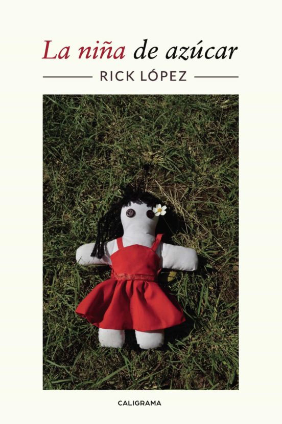 La Niña De Azucar