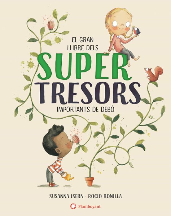 Gran Llibre Dels Supertresors