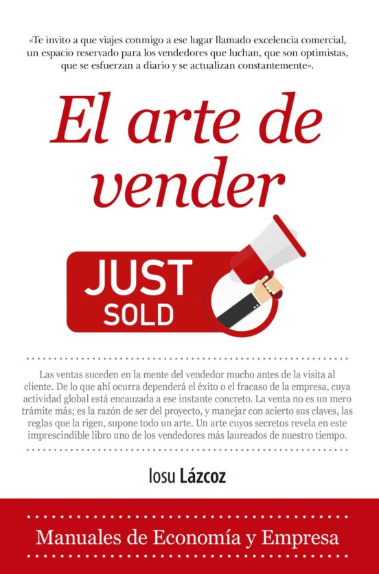 El Arte De Vender