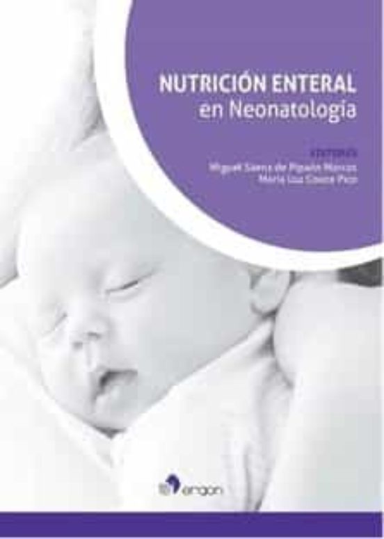 Nutrición Enteral En Neonatología