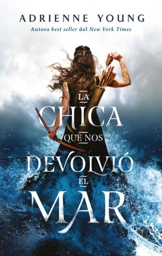 La Chica Que Nos Devolvió El Mar