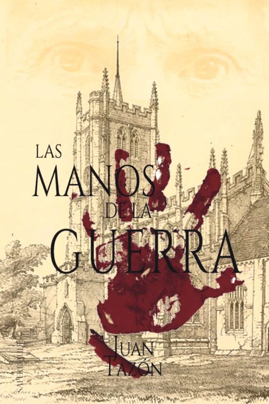 Las Manos De La Guerra