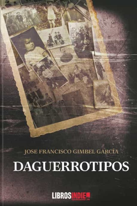 Daguerrotipos