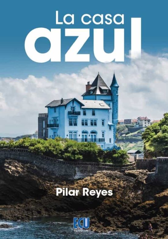 Casa Azul