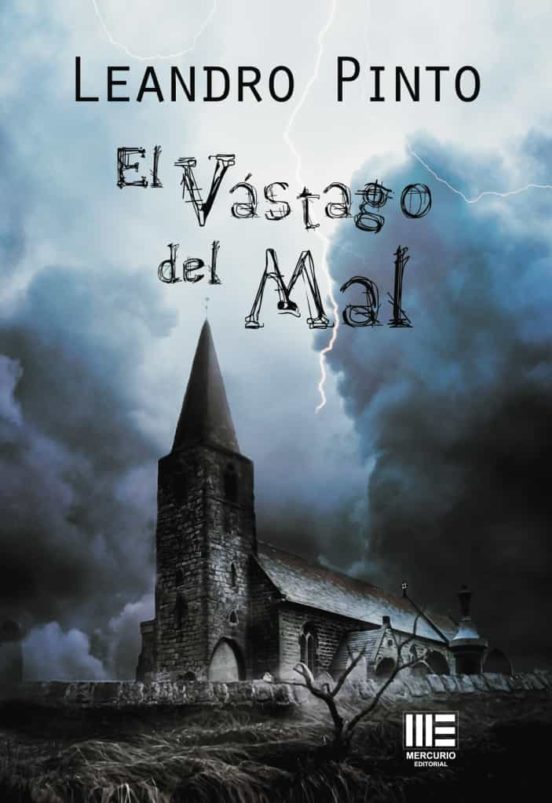 El Vastago del Mal