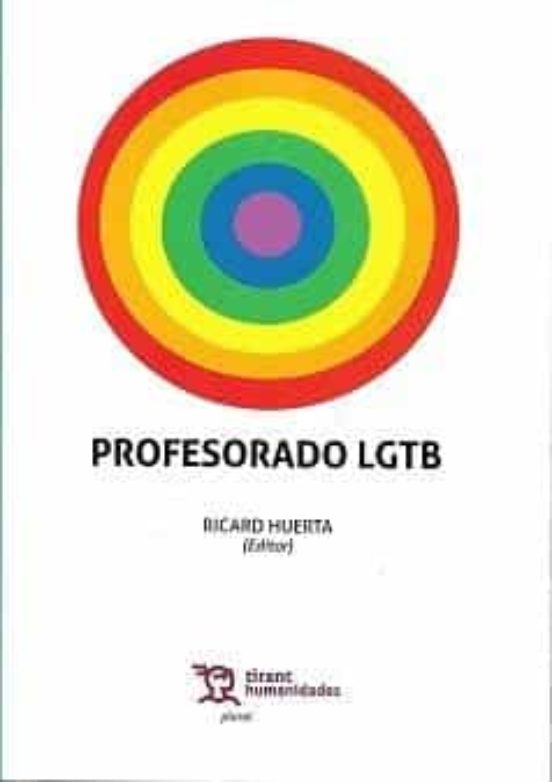 Profesorado LGTB