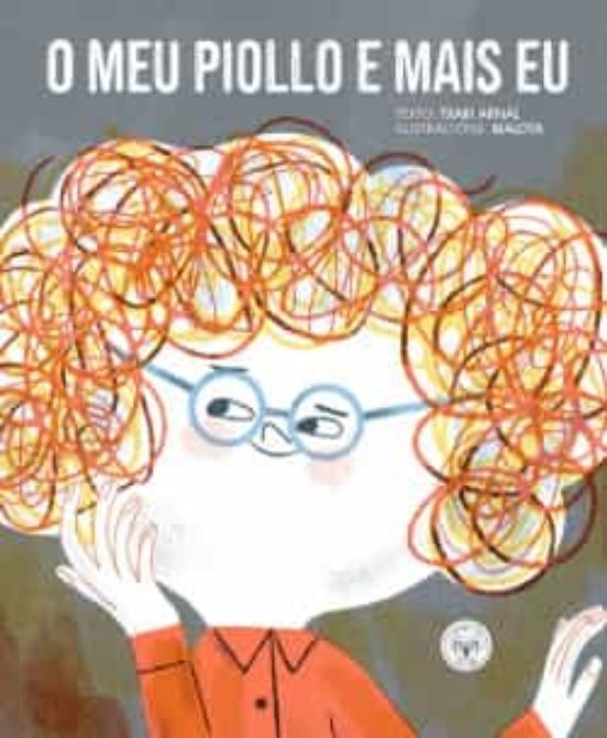 O Meu Piollo E Máis Eu