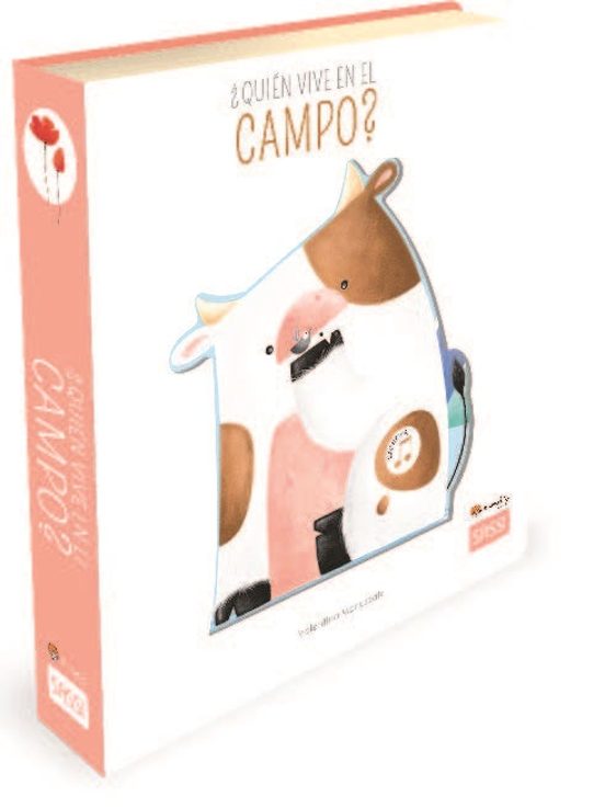 ¿Quien Vive en el Campo?