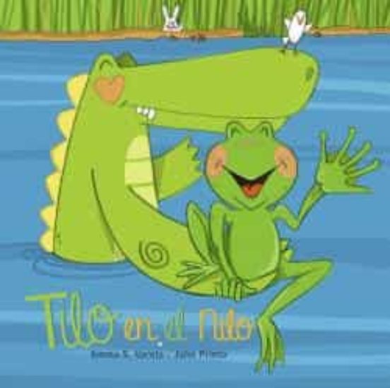 Tilo En El Nilo
