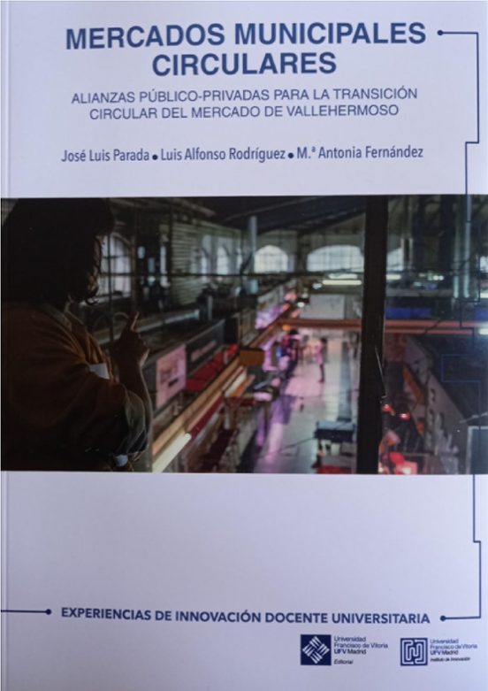 Mercados Municipales Circulares