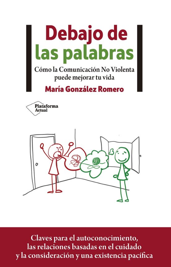 Debajo De Las Palabras