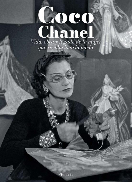 Coco Chanel