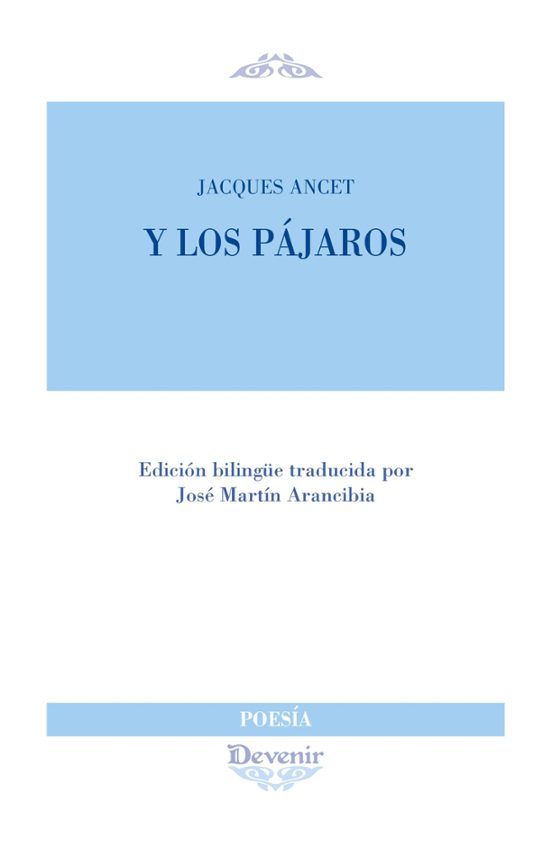 Y Los Pájaros