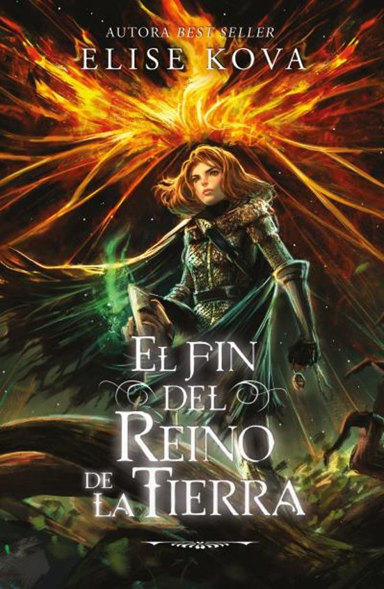 El Fin Del Reino De La Tierra