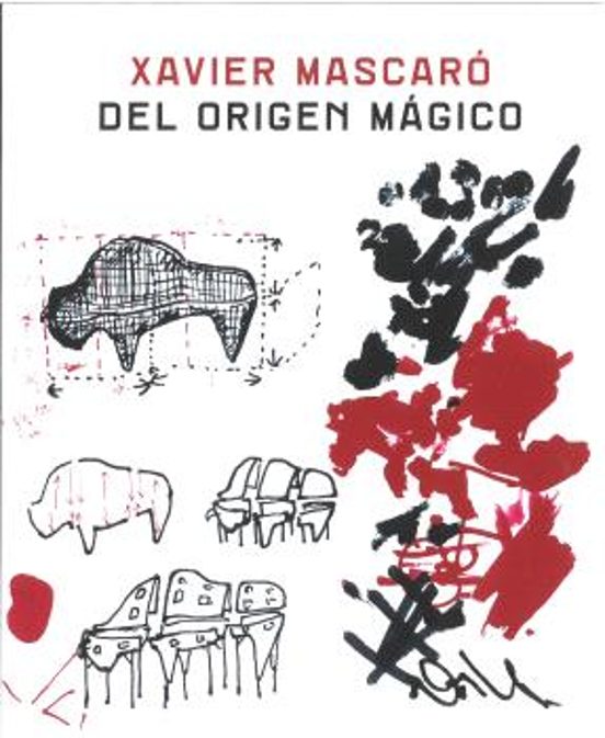 Del Origen Mágico