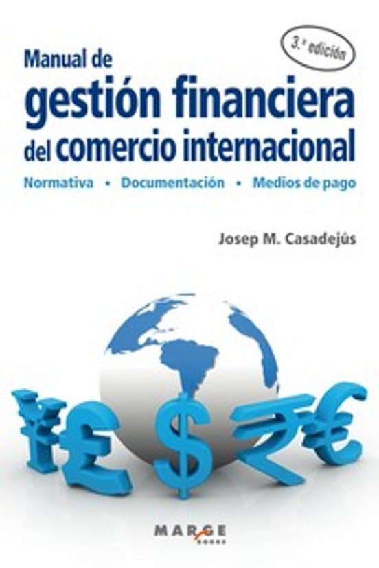 Manual De Gestión Financiera Del Comercio Internacional