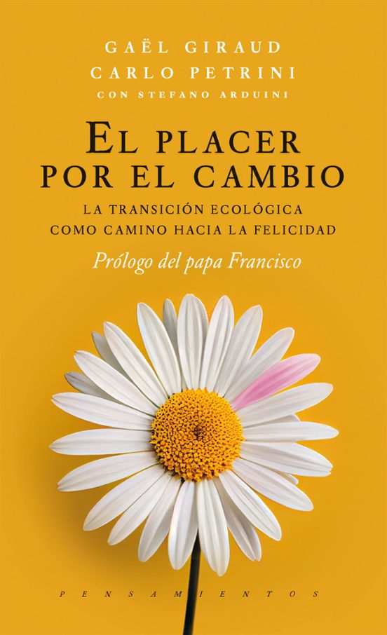 El Placer Por El Cambio