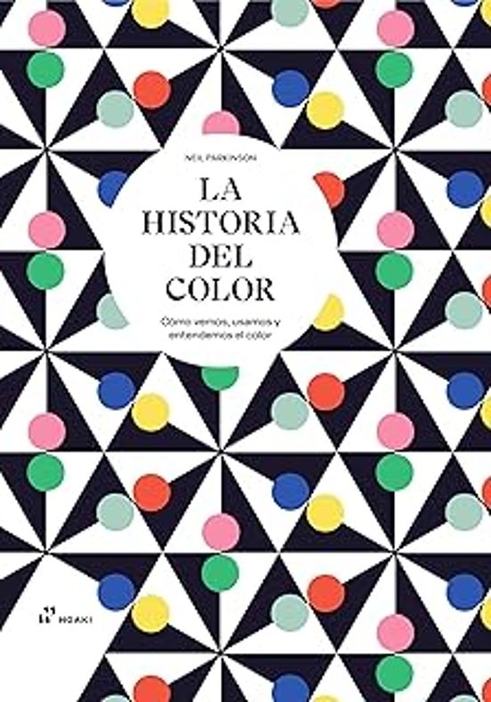 La Historia Del Color
