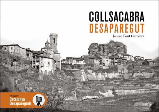 Collsacabra Desaparegut