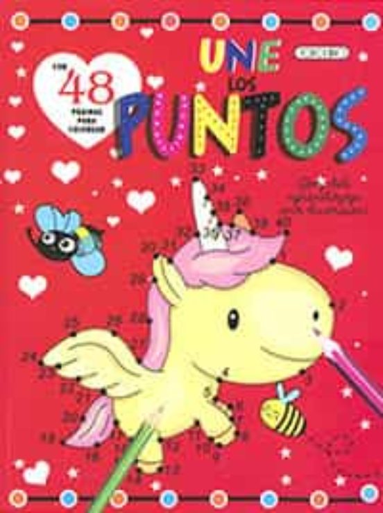 Une Los Puntos 2