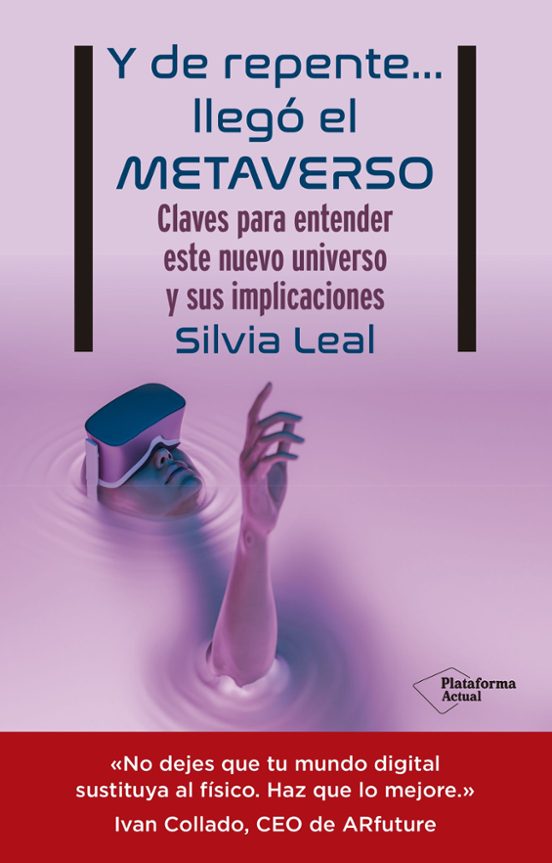 Y De Repente…llegó El Metaverso