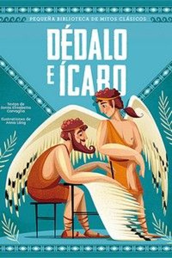 Dédalo E Ícaro
