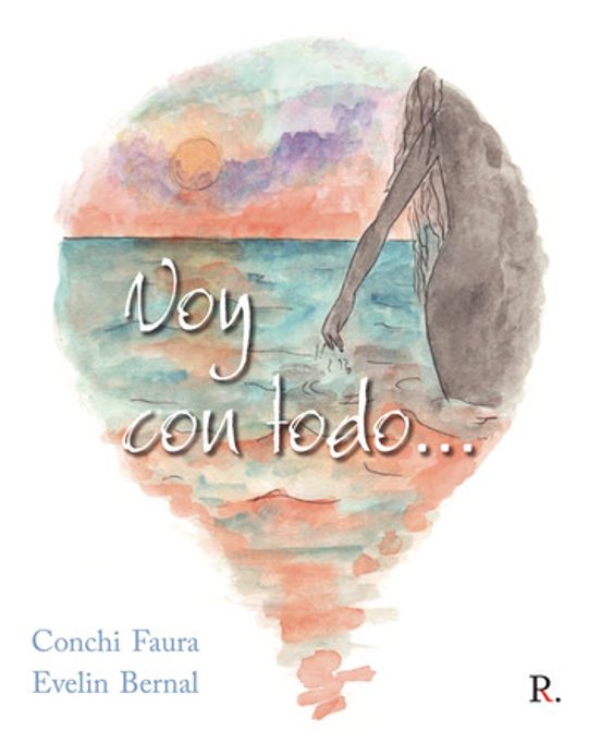Voy Con Todo