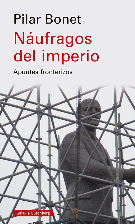 Náufragos Del Imperio