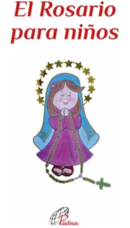 El Rosario Para Niños
