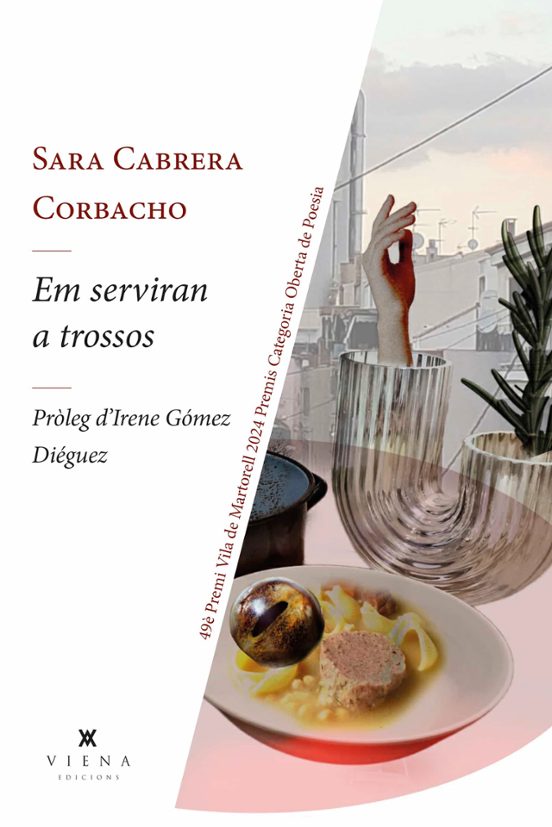 Em Serviran A Trossos
