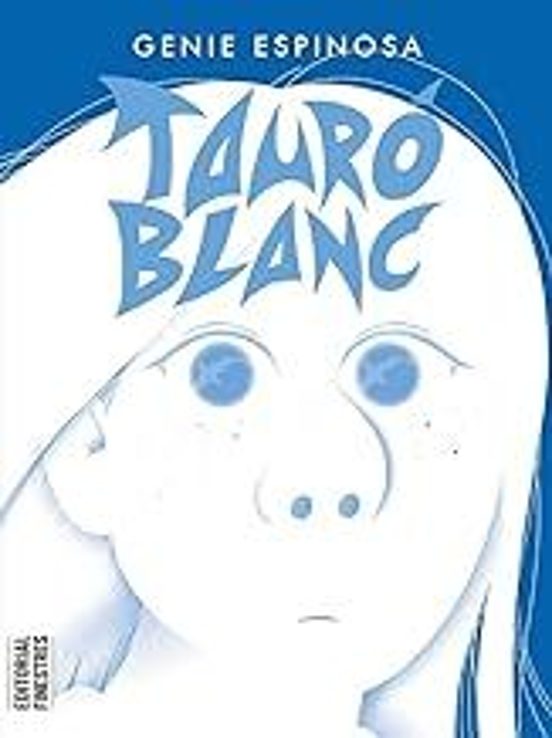 Tauró Blanc