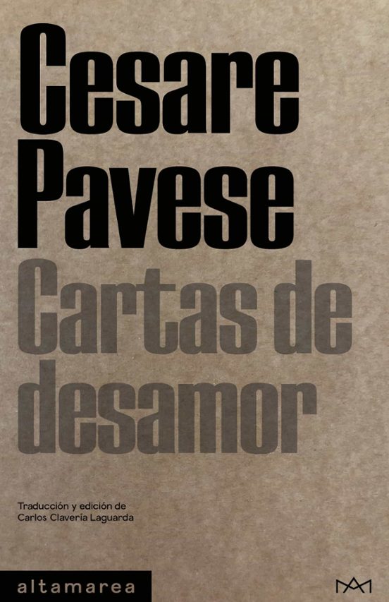 Cartas De Desamor