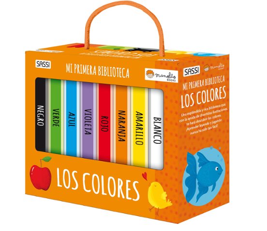 Colores