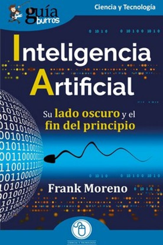 GuíaBurros: Inteligencia Artificial
