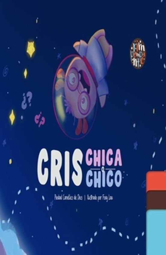 Cris Chica o Cris Chico