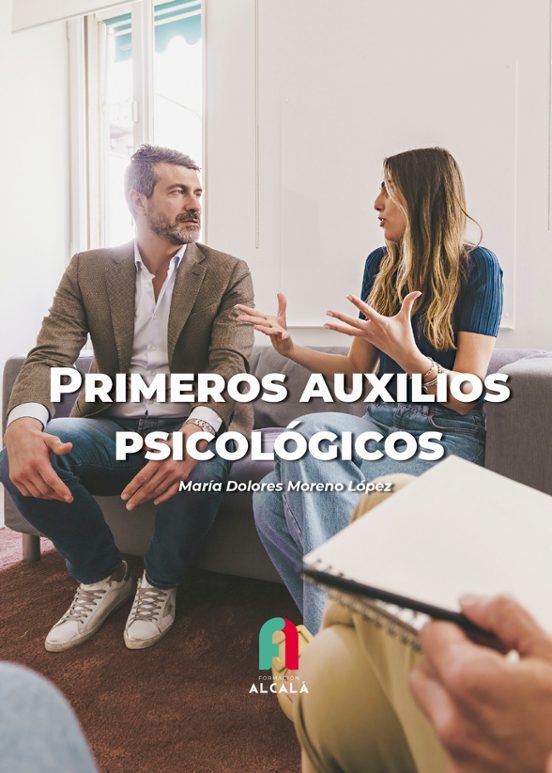 Primeros auxilios psicológicos