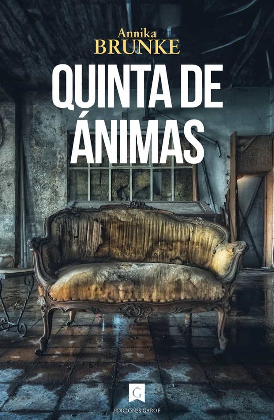 Quinta De Ánimas