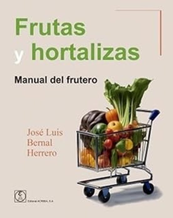 Frutas Y Hortalizas