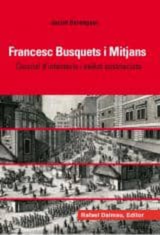 Francesc Busquets I Mitjans