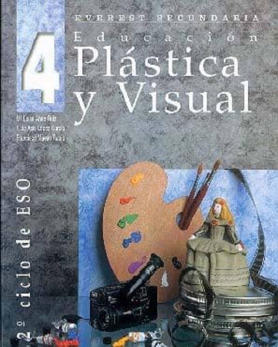 Plastica 4 Eso
