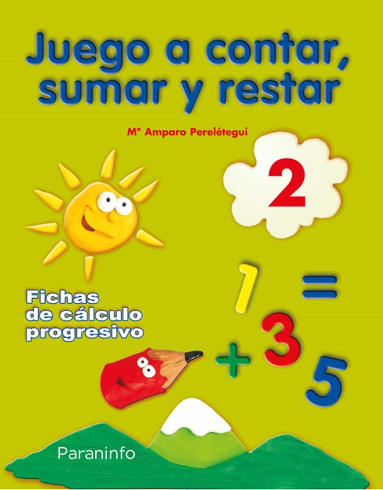 Juego A Contar Sumar Y Restar 2