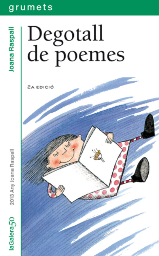 Degotall De Poemes