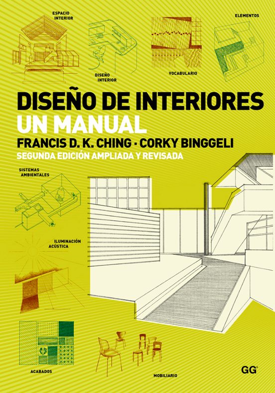 Diseño de Interiores: Un Manual