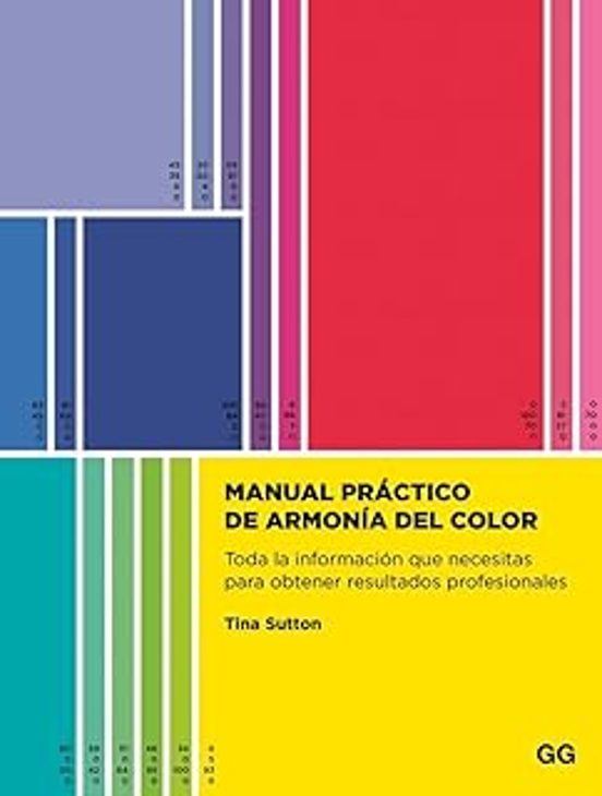 Manual Práctico De Armonía Del Color