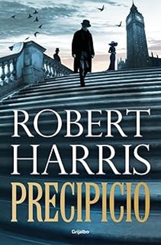 Precipicio