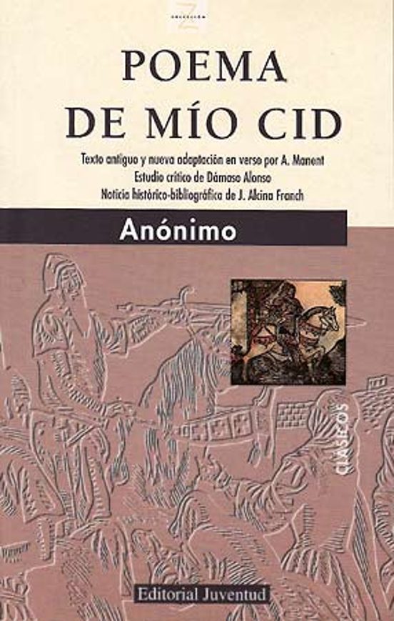 Poema De Mio Cid