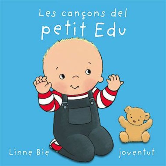 Les Cançons Del Petit Edu