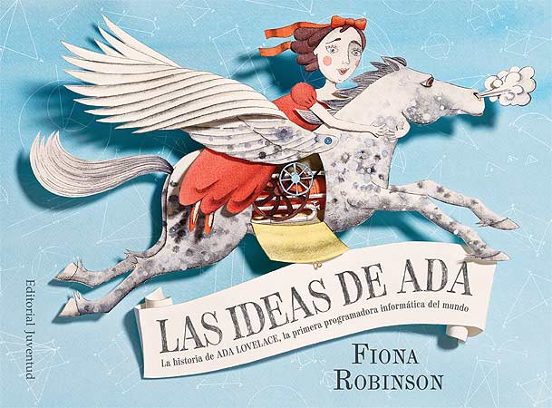 Las Ideas De Ada