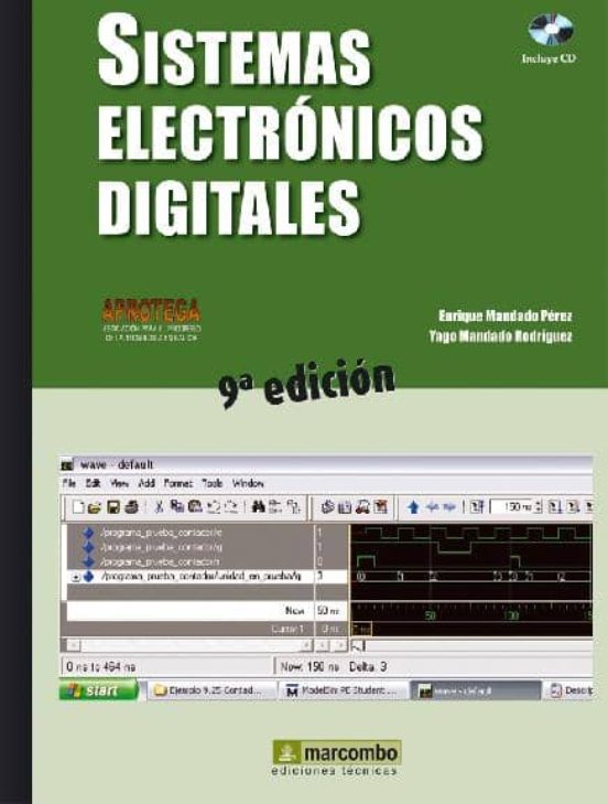Sistemas Electronicos Digitales