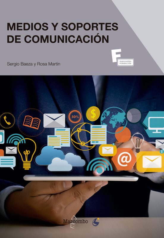 Medios Y Soportes De Comunicacion De Marketing Y Publicidad